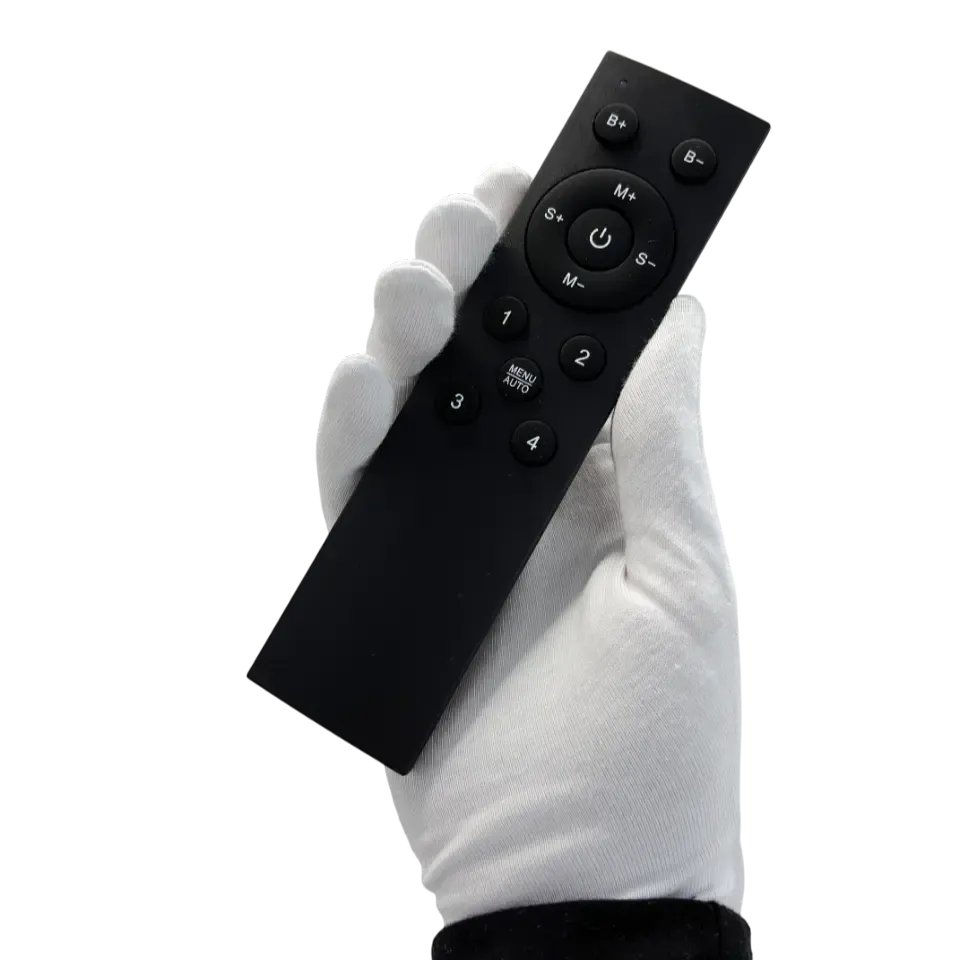 Контроллер для светодиодной ленты CONTROL арт. 22006