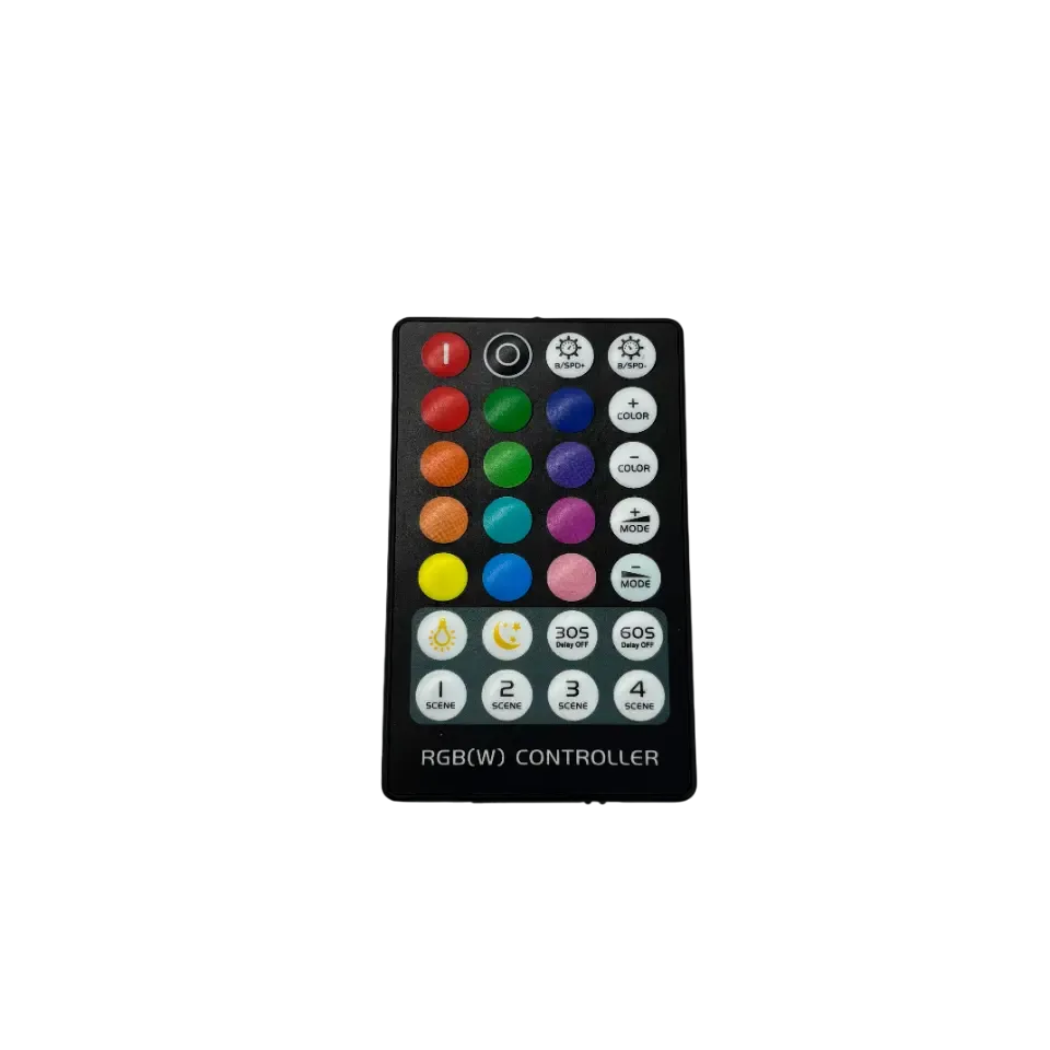 Контроллер для светодиодной ленты CONTROL арт. 22008
