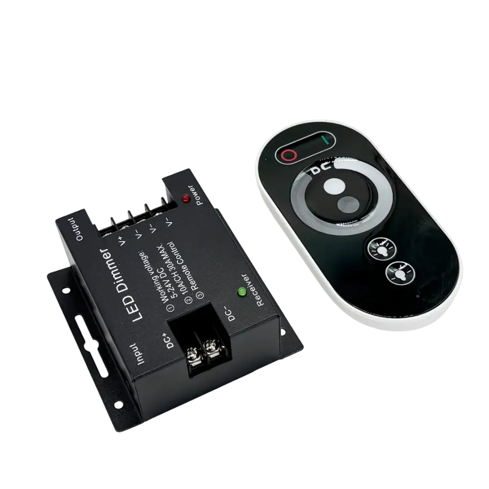 Диммер для светодиодной ленты CONTROL арт. 22009