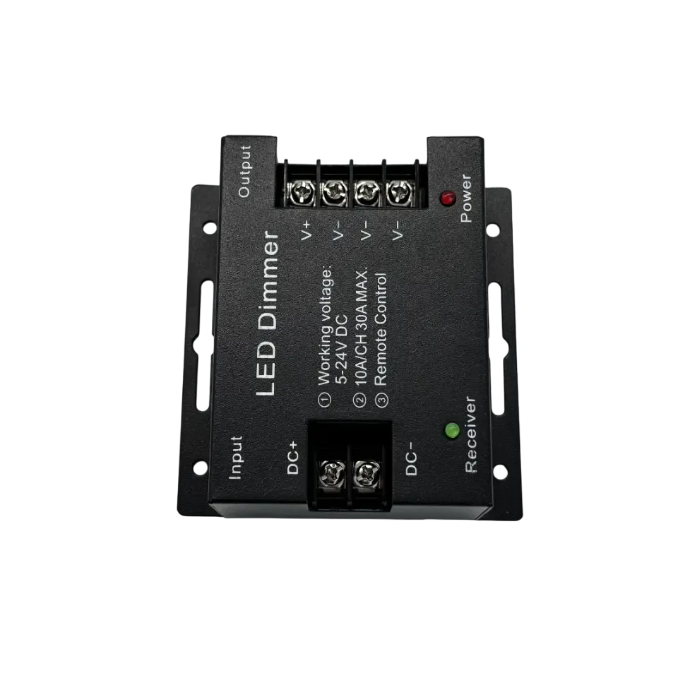 Диммер для светодиодной ленты CONTROL арт. 22009