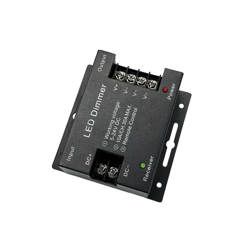 Диммер для светодиодной ленты CONTROL арт. 22009
