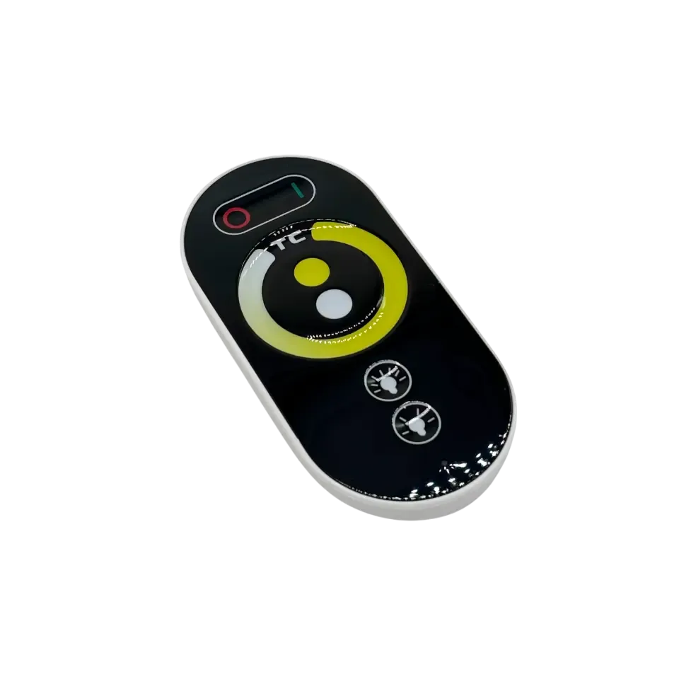 Контроллер для светодиодной ленты CONTROL арт. 22010