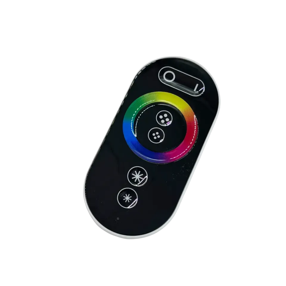 Контроллер для светодиодной ленты CONTROL арт. 22011