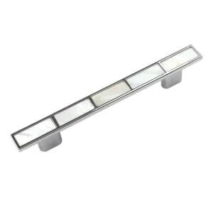 Мебельная ручка Перламутр RS282CP/PRL.4/128