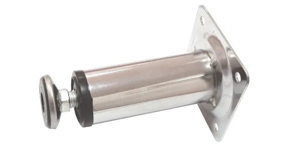 Мебельная опора N303CP.2