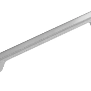 Мебельная ручка СТЕП RS196CP.4/160