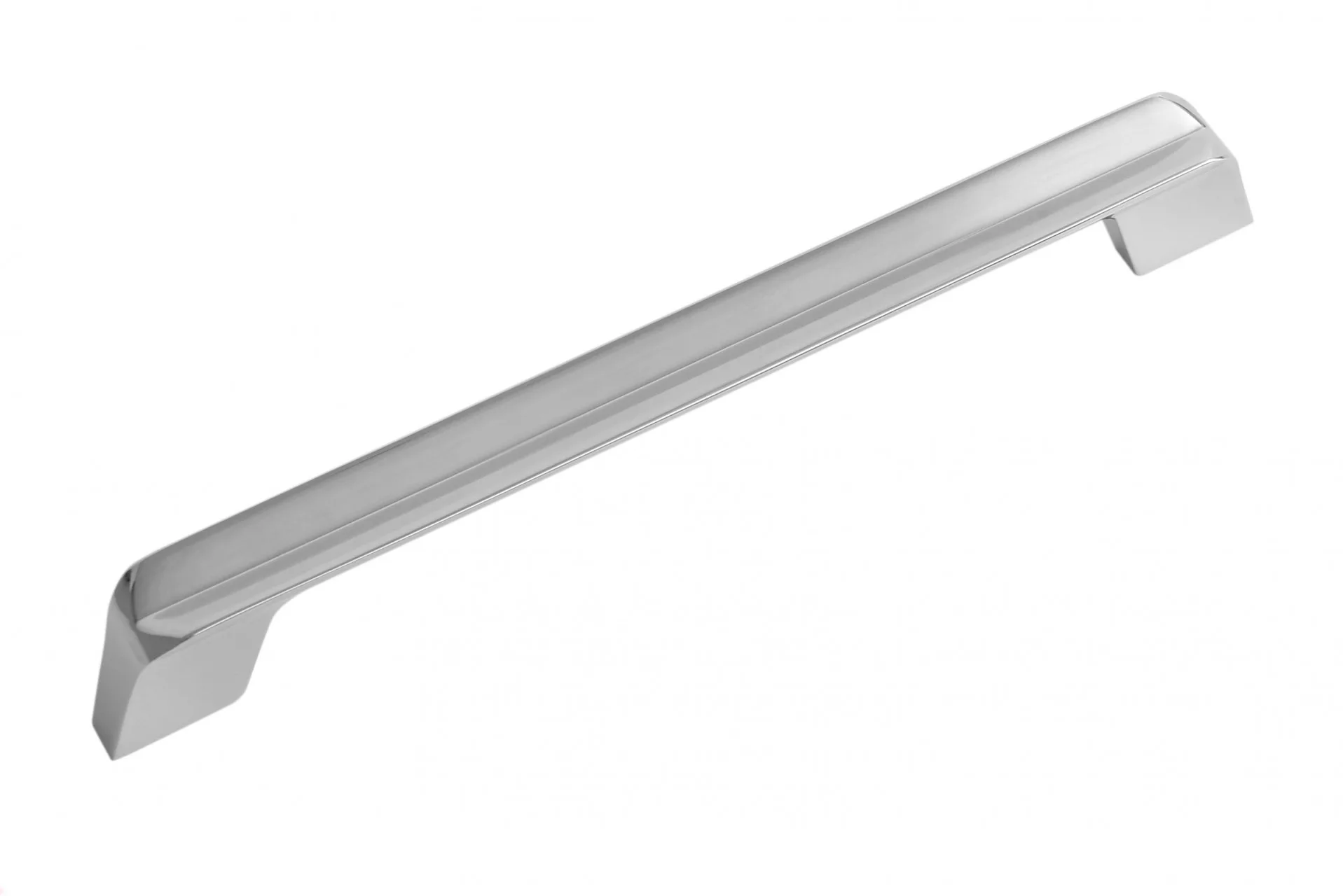 Мебельная ручка СТЕП RS196CP.4/160