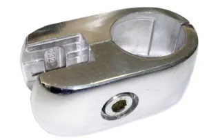 Jr-42.32 Держатель одинарный для ДСП ( Z-037), VACUUM JR-42.32 VACUUM