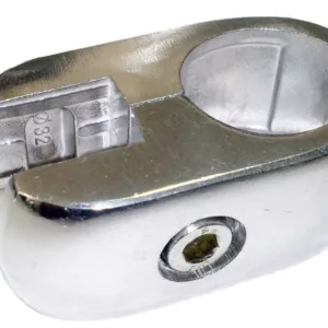 Jr-42.32 Держатель одинарный для ДСП ( Z-037), VACUUM JR-42.32 VACUUM