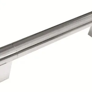 Мебельная ручка RR004CP.5/160