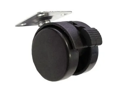 Мебельная опора N103BL/BL.3