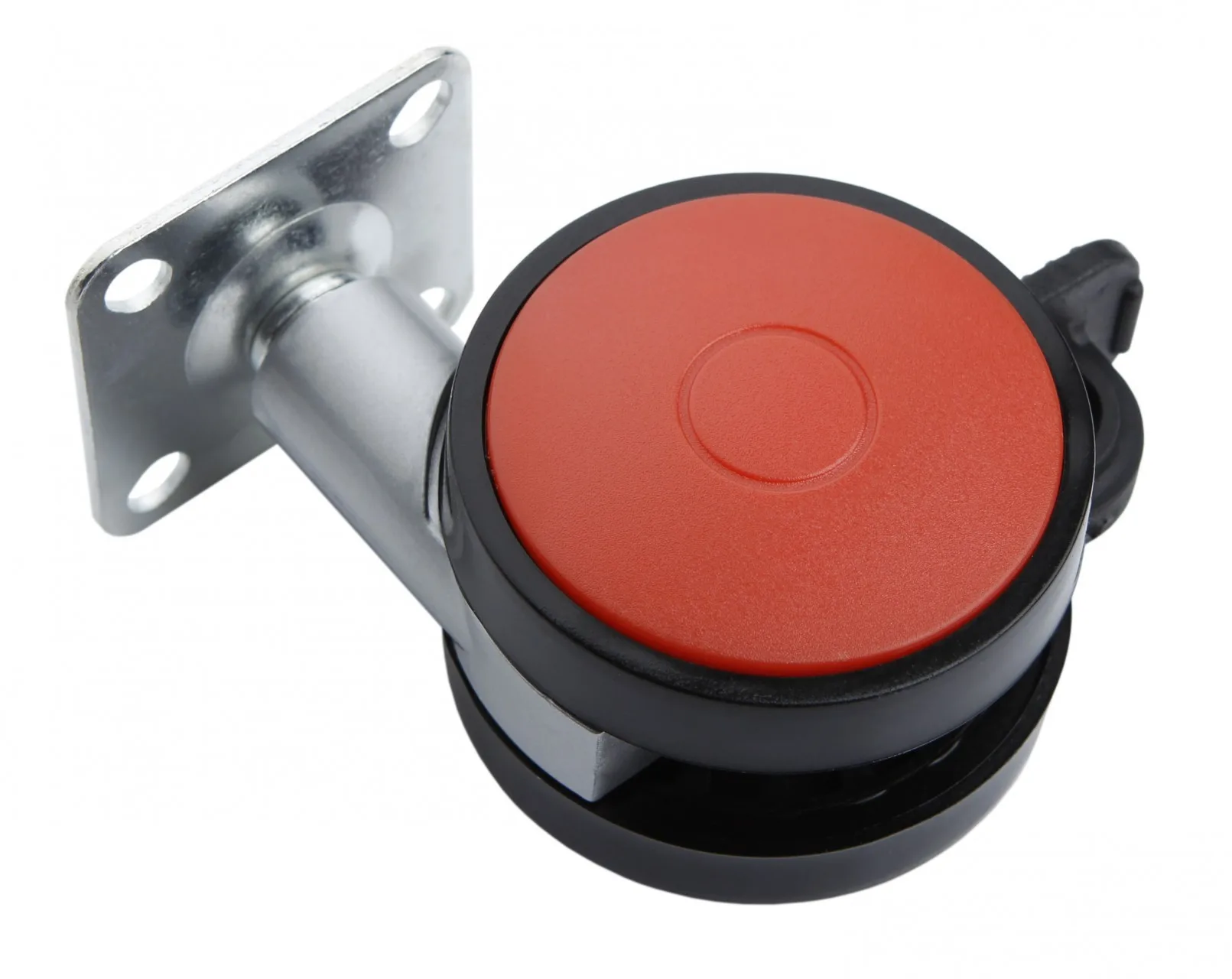 Мебельная опора N107BL/RD.5
