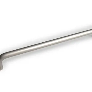 Мебельная ручка RS040SN.4/160