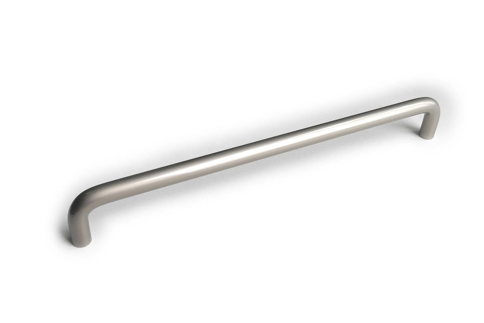 Мебельная ручка RS040SN.4/160