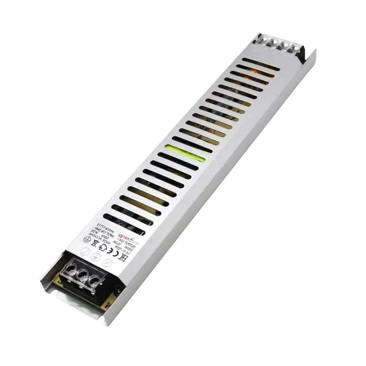 Блок питания BLOCK MINI арт. bm200w12v