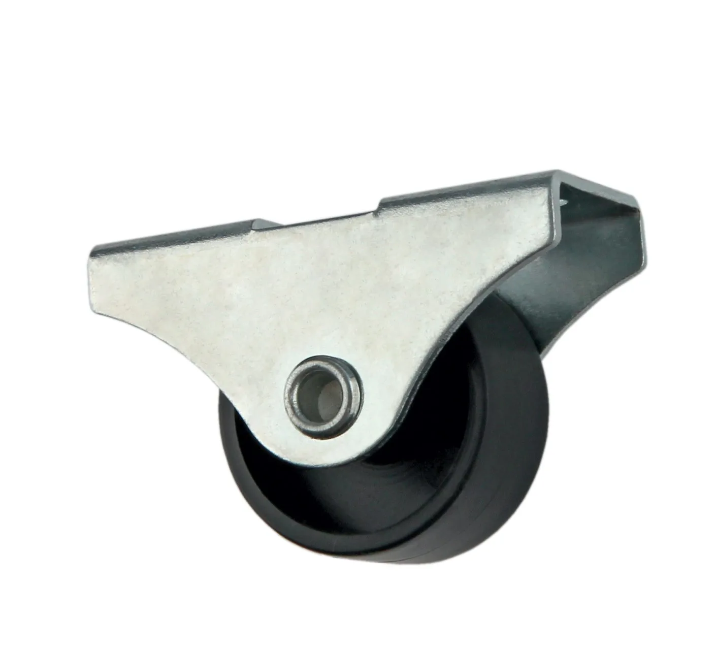 Мебельная опора N150Zn/BL