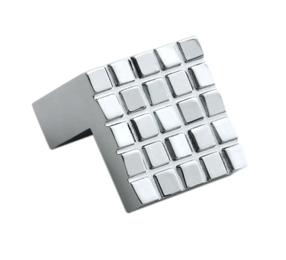 Мебельная ручка RS279CP.4/16