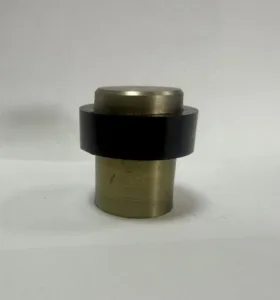 Упор дверной LS 588 H-45мм AB