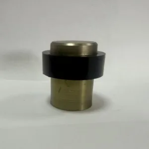Упор дверной LS 588 H-45мм AB