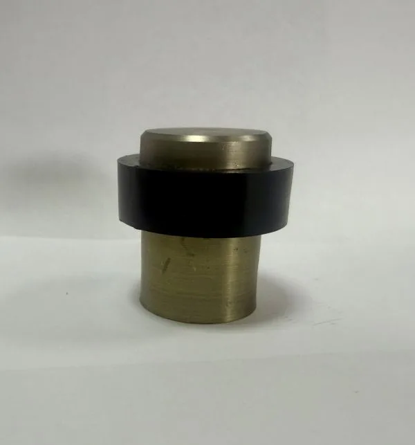 Упор дверной LS 588 H-45мм AB