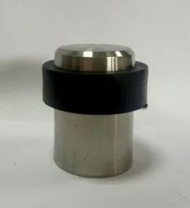 Упор дверной LS 588 H-45мм SN