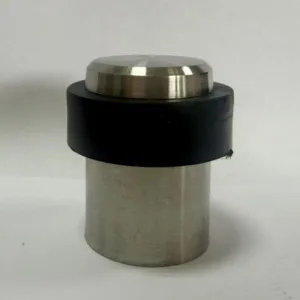 Упор дверной LS 588 H-45мм SN