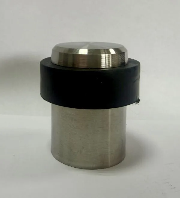 Упор дверной LS 588 H-45мм SN