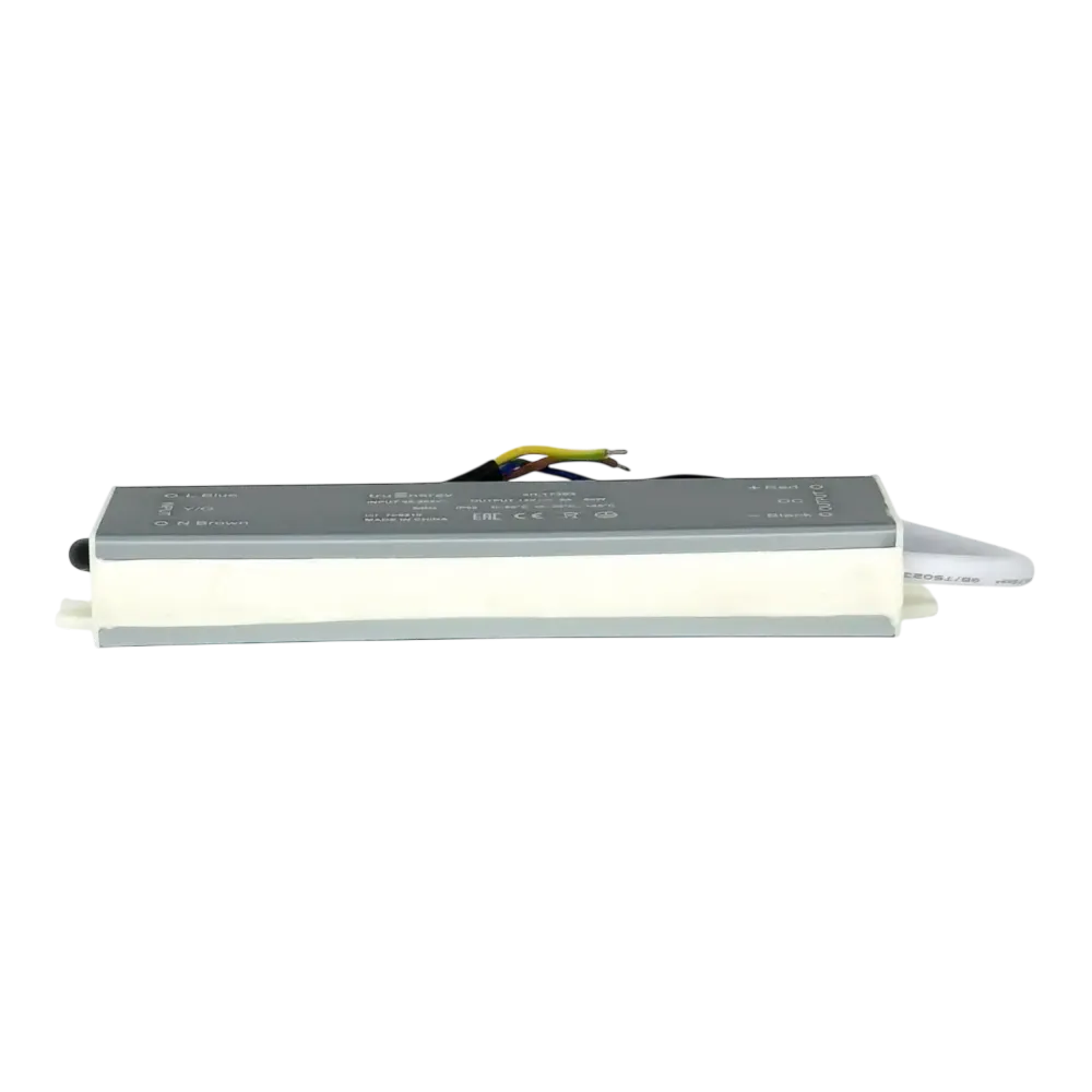 Блок питания WATERPROOF арт. wp60w12v