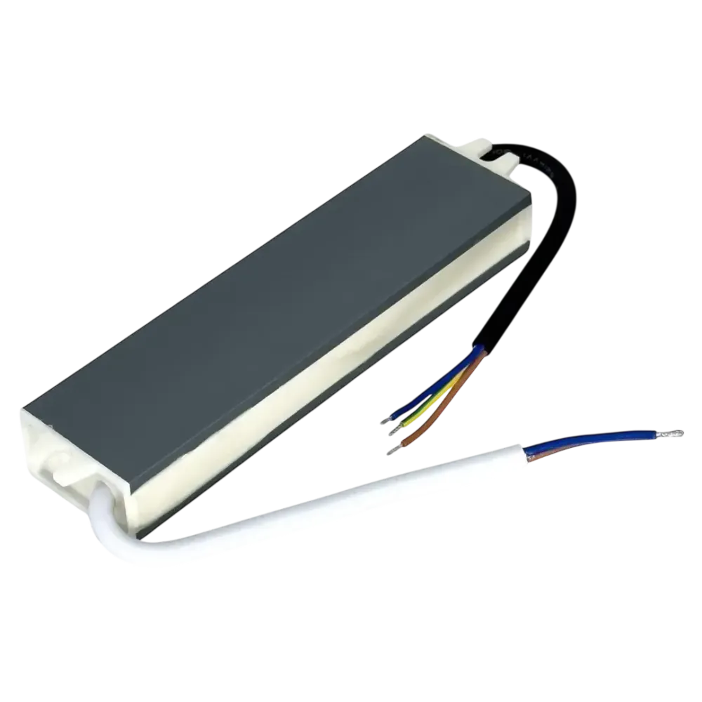 Блок питания WATERPROOF арт. wp60w24v
