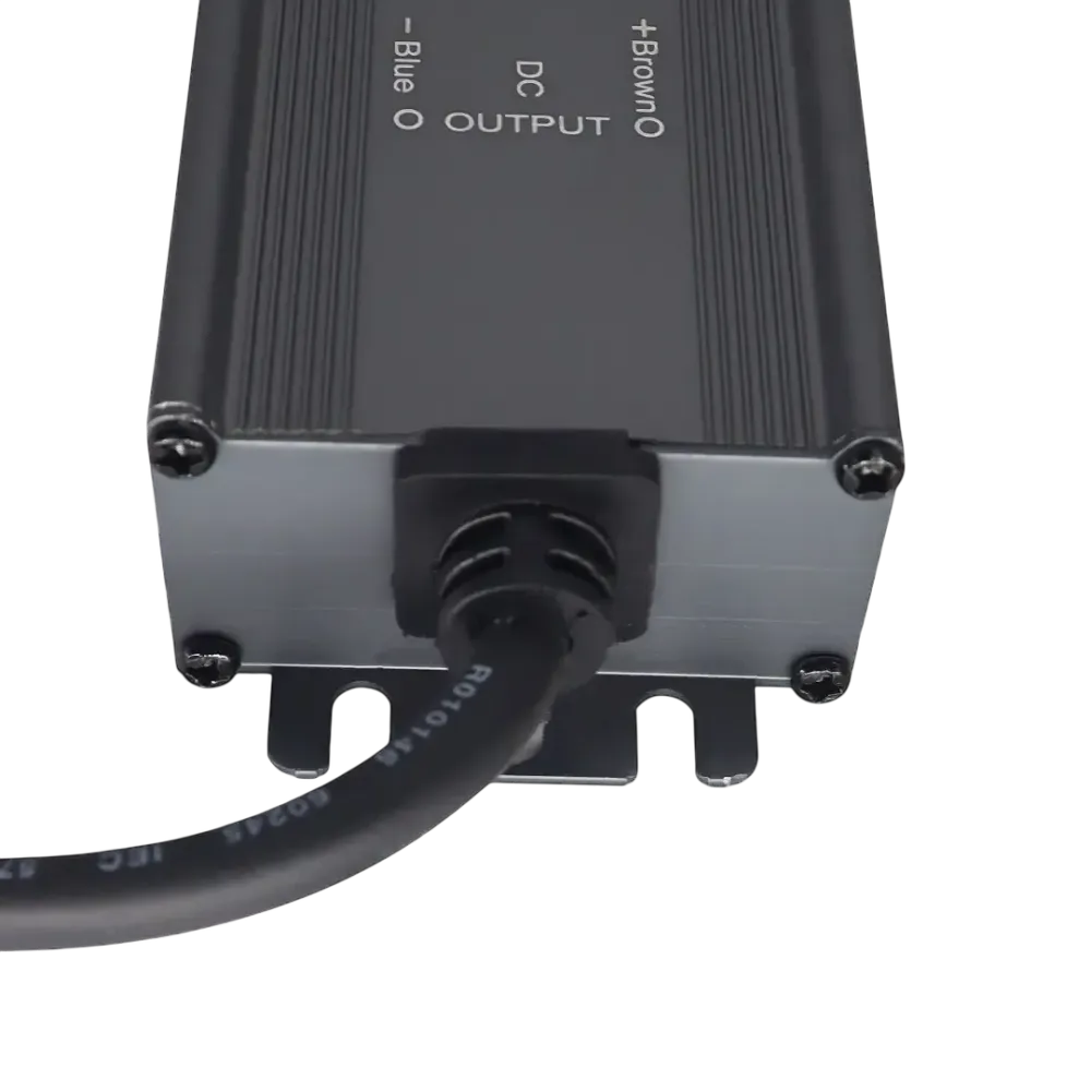 Блок питания WATERPROOF арт. wp150w12v