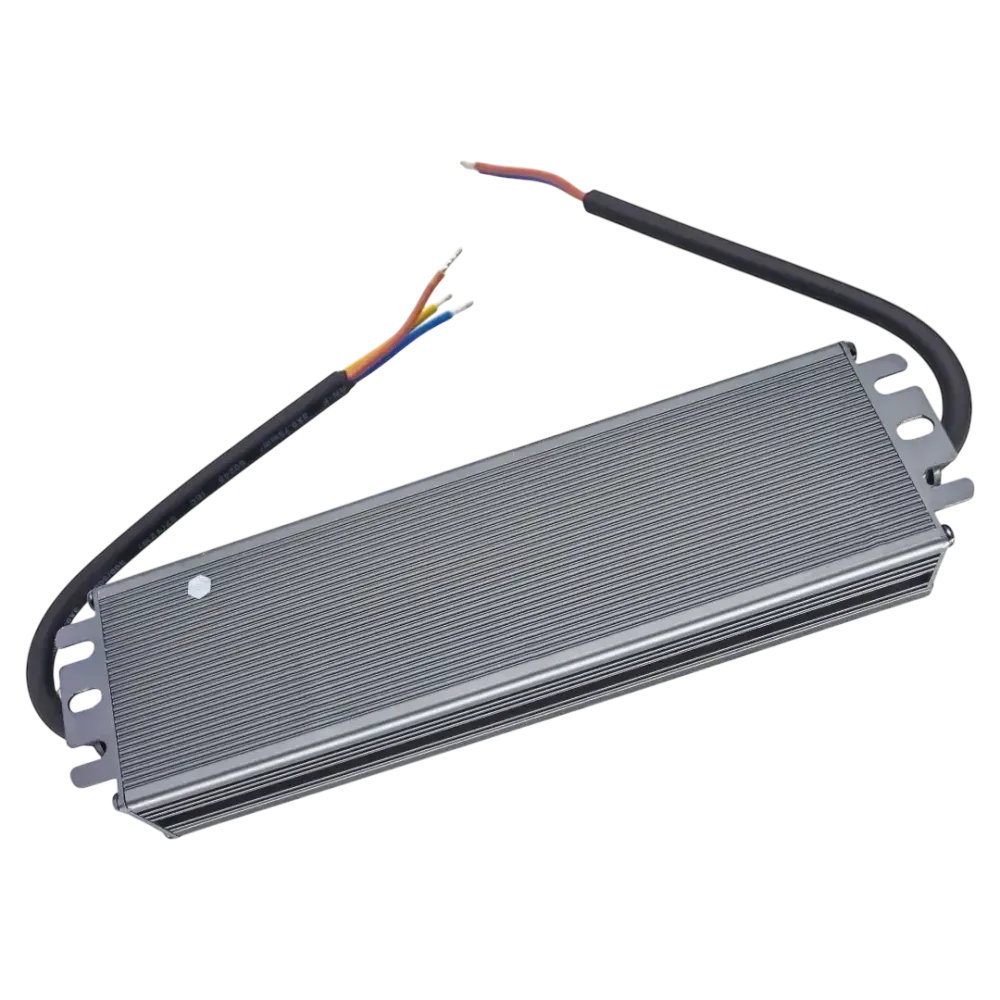 Блок питания WATERPROOF арт. wp150w12v