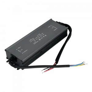 Блок питания WATERPROOF арт. wp150w12v