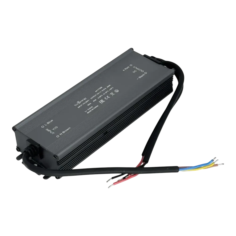 Блок питания WATERPROOF арт. wp150w12v