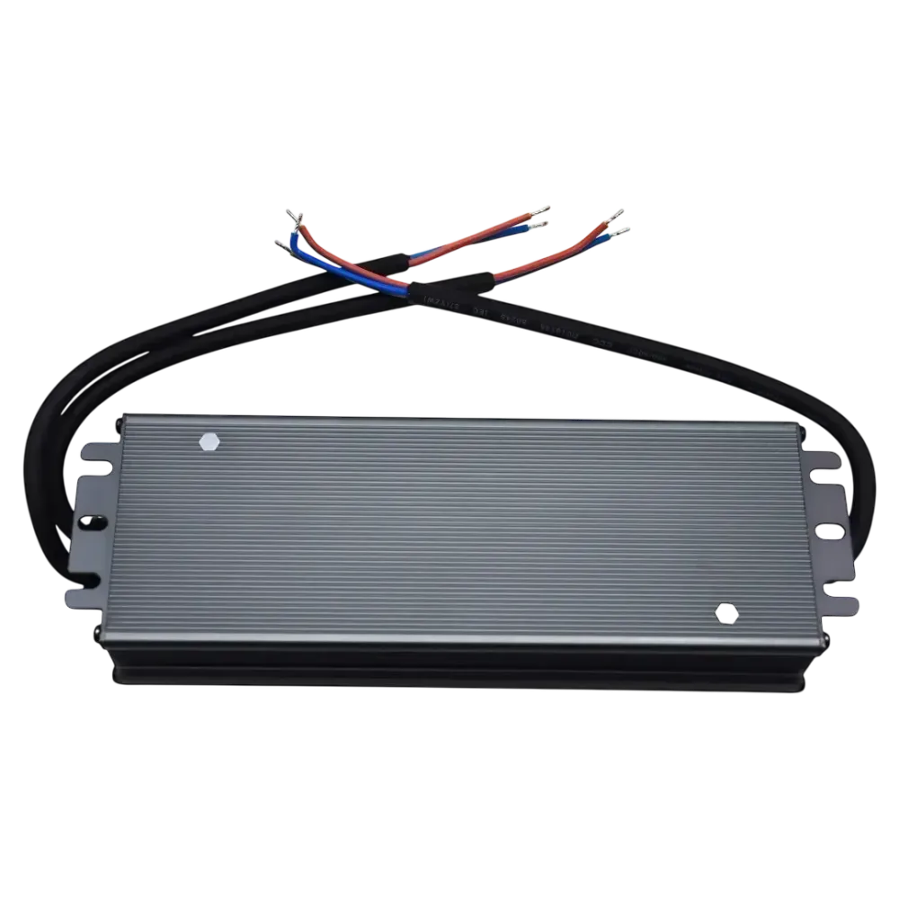 Блок питания WATERPROOF арт. wp200w12v