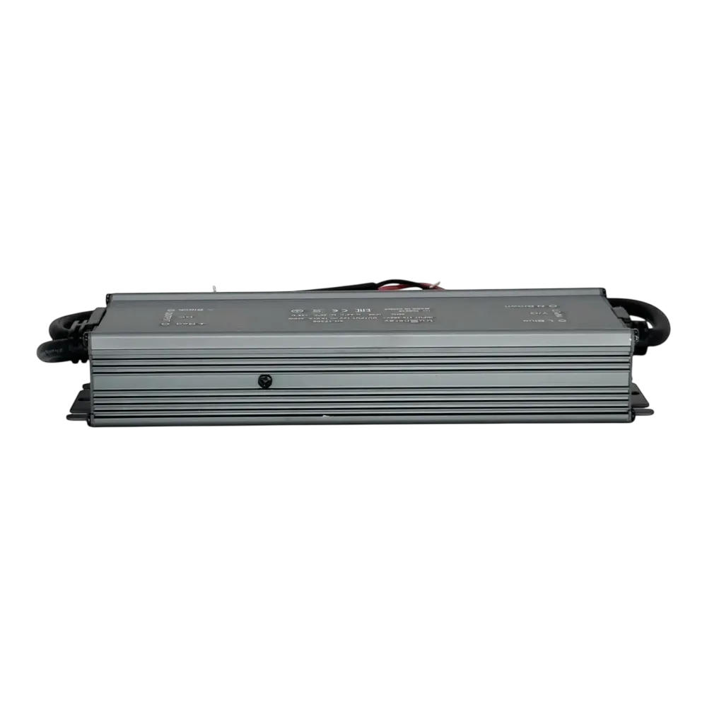 Блок питания WATERPROOF арт. wp200w12v