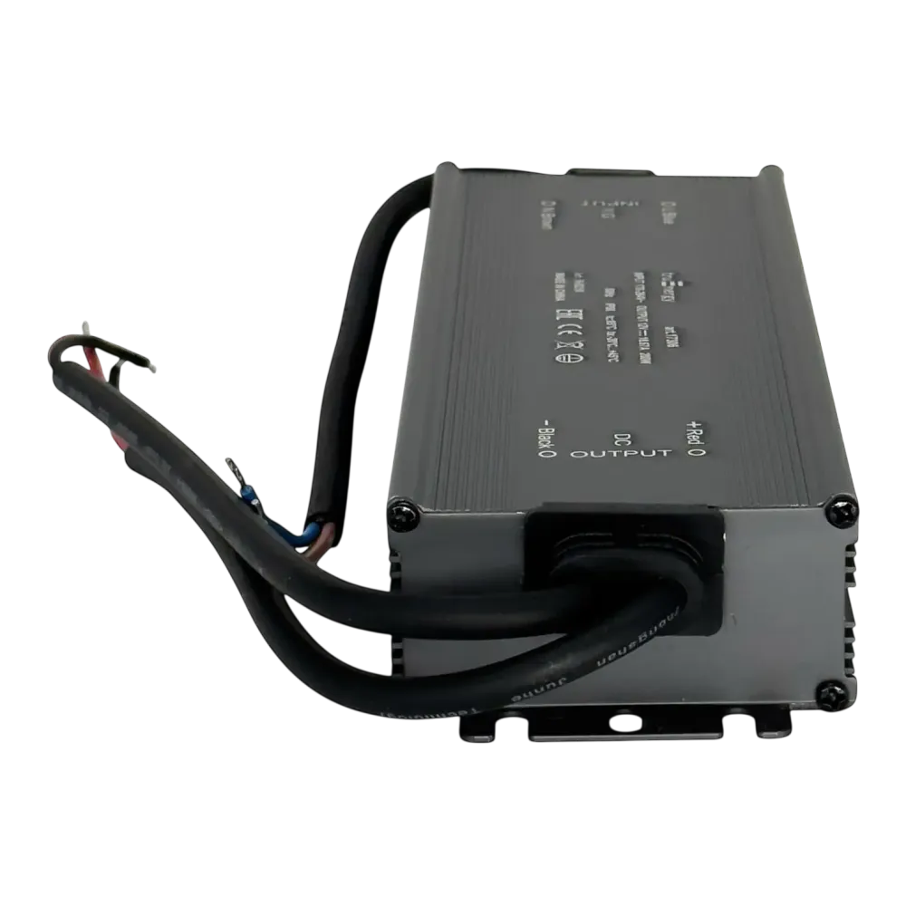 Блок питания WATERPROOF арт. wp200w12v