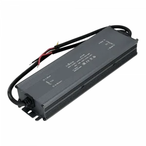 Блок питания WATERPROOF арт. wp250w12v