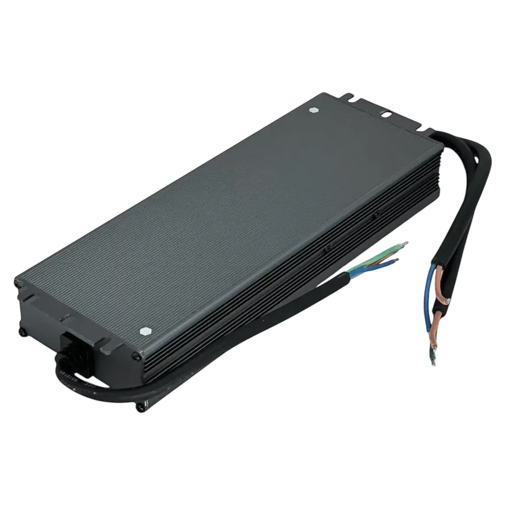 Блок питания WATERPROOF арт. wp250w12v