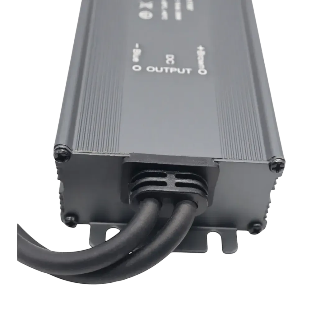 Блок питания WATERPROOF арт. wp250w12v