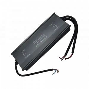 Блок питания WATERPROOF арт. wp300w12v