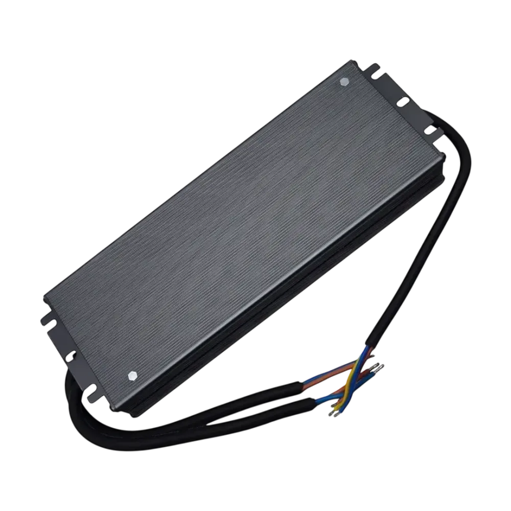 Блок питания WATERPROOF арт. wp300w12v