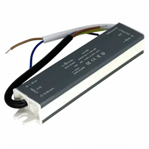 Блок питания WATERPROOF арт. wp25w24v