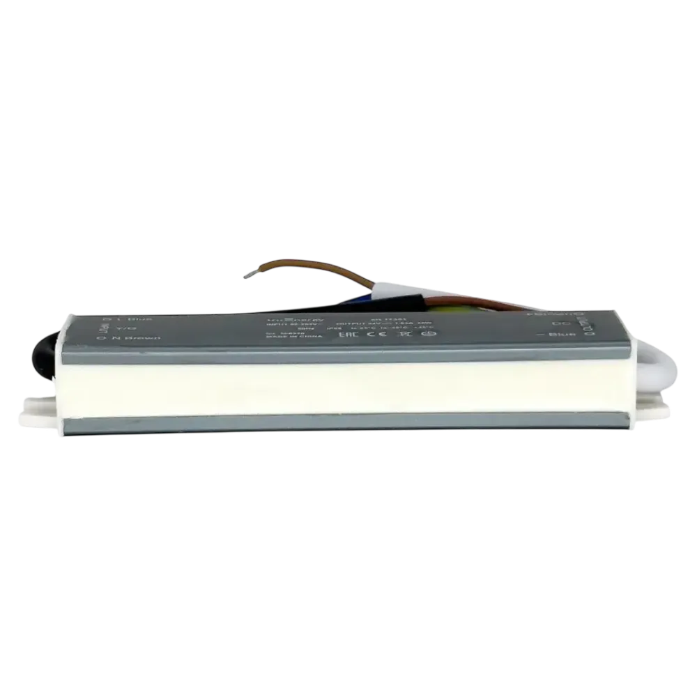 Блок питания WATERPROOF арт. wp25w24v
