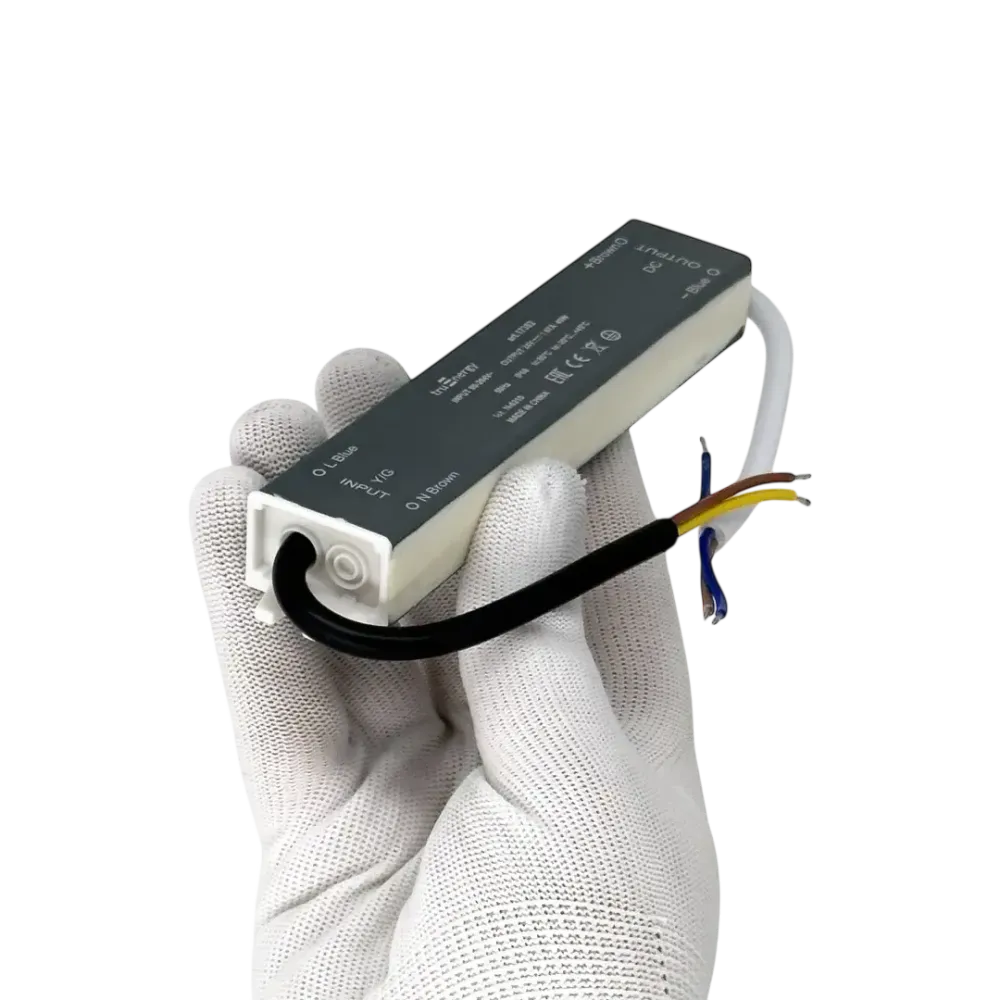 Блок питания WATERPROOF арт. wp40w24v