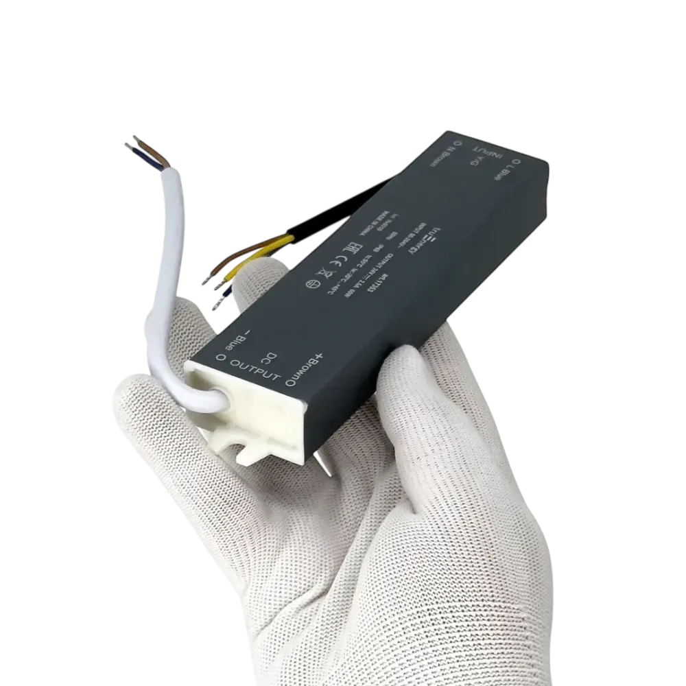 Блок питания WATERPROOF арт. wp60w24v
