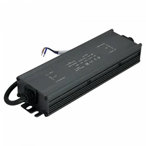 Блок питания WATERPROOF арт. wp100w24v