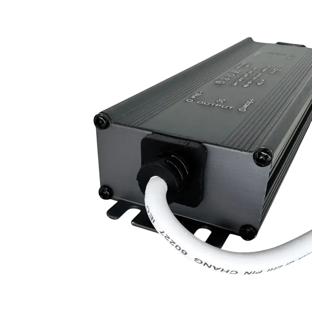 Блок питания WATERPROOF арт. wp100w24v