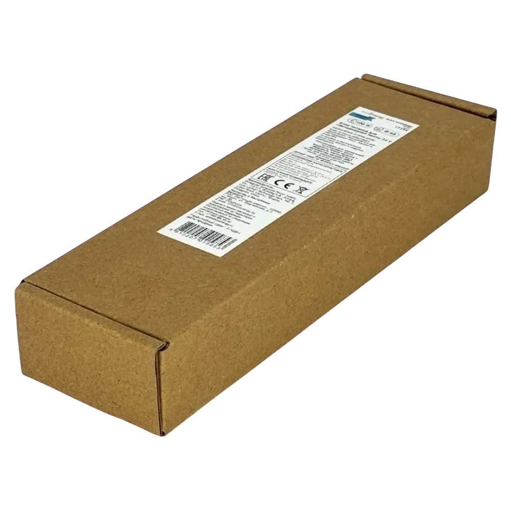 Блок питания WATERPROOF арт. wp100w24v