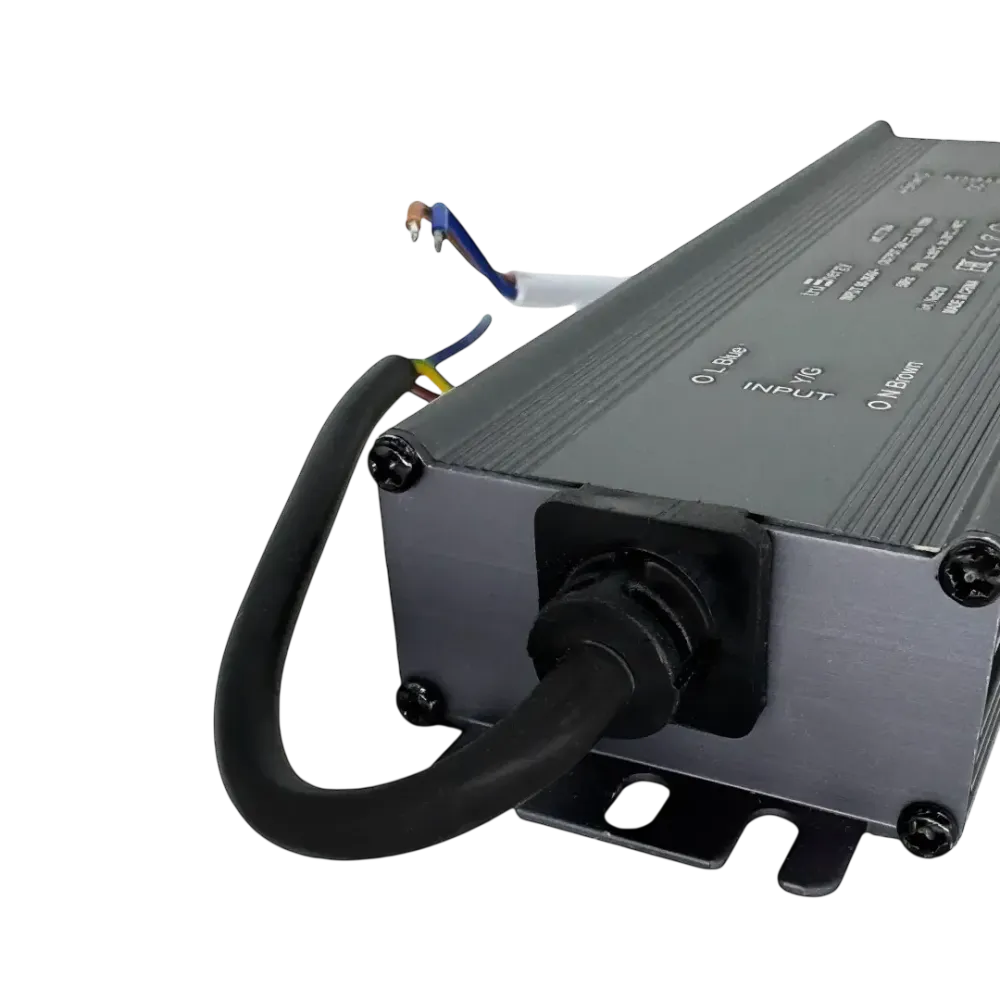 Блок питания WATERPROOF арт. wp100w24v