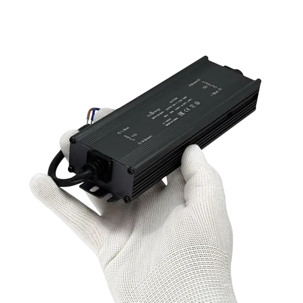 Блок питания WATERPROOF арт. wp100w24v